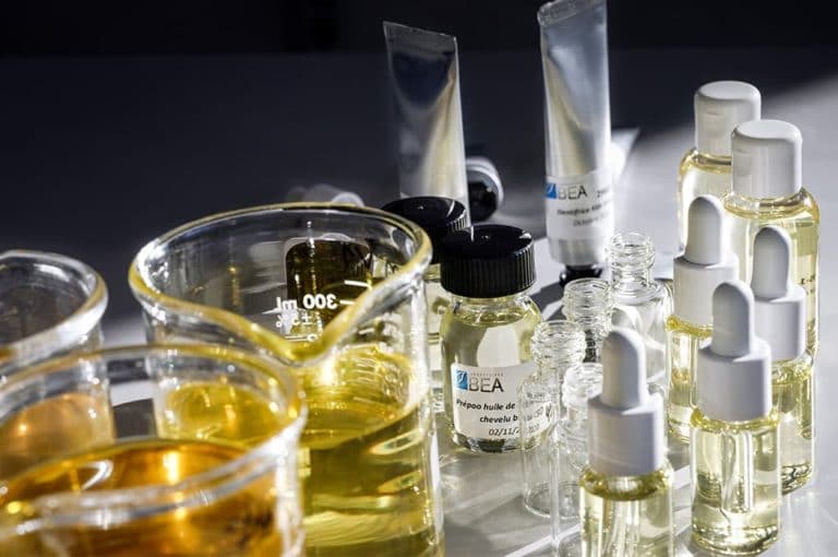 Fabrication de cosmétique Laboratoire de production cosmétique