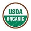 logo USDA organic