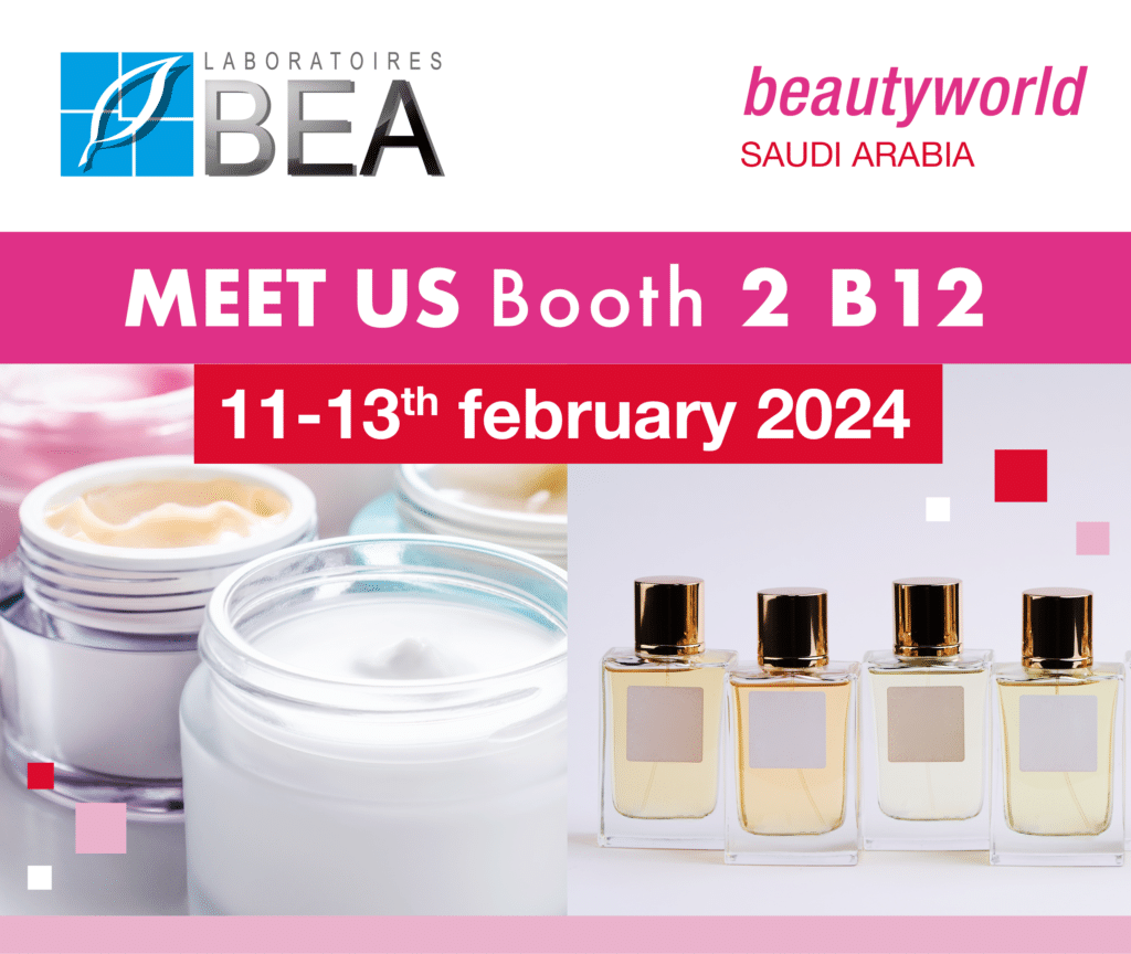 Beauty World Saudi Arabia - Laboratoires BEA